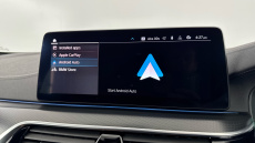 BMW 5 Series 530e M Sport 4dr Auto Saloon